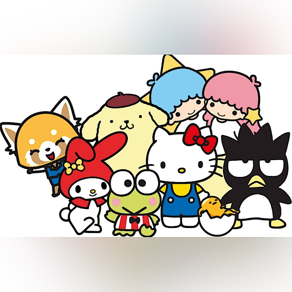 Sanrio